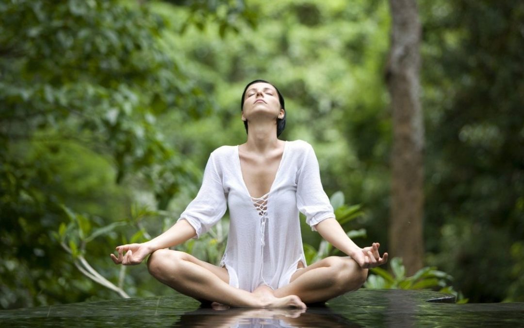 Meditácia – nový multimiliardový biznis