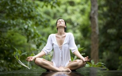 Meditácia – nový multimiliardový biznis